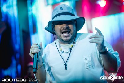 Pop Pongkool x Oat Pramote at Route66 Club — photo 128