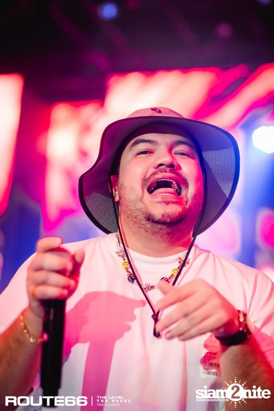 Pop Pongkool x Oat Pramote at Route66 Club — photo 130
