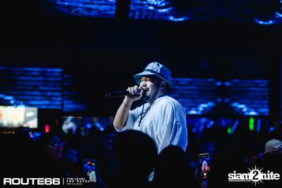 Pop Pongkool x Oat Pramote at Route66 Club — photo 131