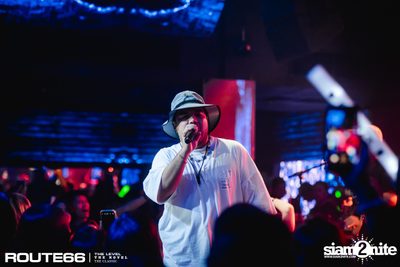 Pop Pongkool x Oat Pramote at Route66 Club — photo 132