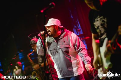 Pop Pongkool x Oat Pramote at Route66 Club — photo 134