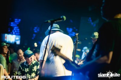 Pop Pongkool x Oat Pramote at Route66 Club — photo 135