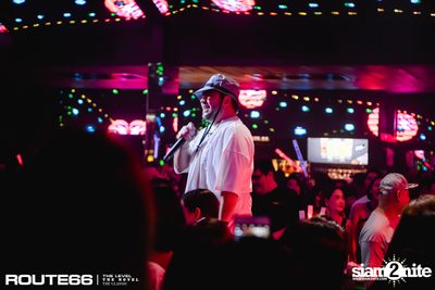 Pop Pongkool x Oat Pramote at Route66 Club — photo 139