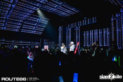 Pop Pongkool x Oat Pramote at Route66 Club — photo 145
