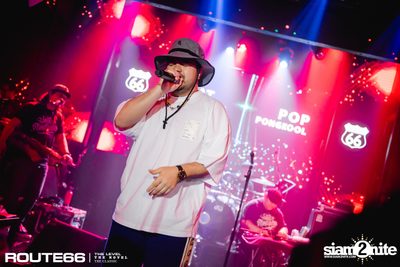 Pop Pongkool x Oat Pramote at Route66 Club — photo 151