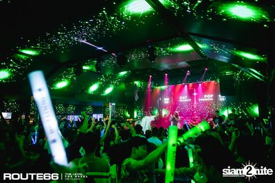 Pop Pongkool x Oat Pramote at Route66 Club — photo 153