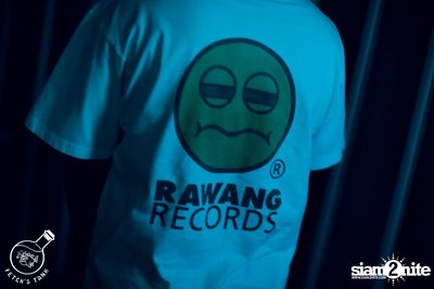 Rawang Records นำเสนอ Eli Brown ที่ เฟตช์แทงค์ บาย ด็อกเตอร์เฟตช์ — photo 16