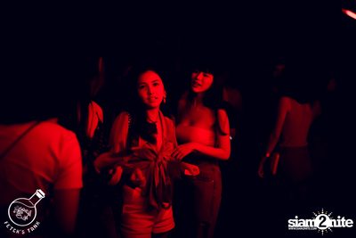 Rawang Records นำเสนอ Eli Brown ที่ เฟตช์แทงค์ บาย ด็อกเตอร์เฟตช์ — photo 60