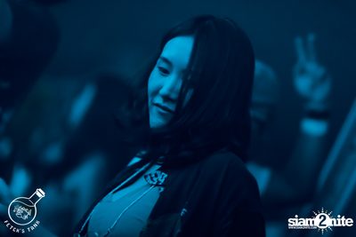 Rawang Records นำเสนอ Eli Brown ที่ เฟตช์แทงค์ บาย ด็อกเตอร์เฟตช์ — photo 75