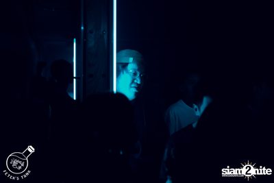 Rawang Records นำเสนอ Eli Brown ที่ เฟตช์แทงค์ บาย ด็อกเตอร์เฟตช์ — photo 82