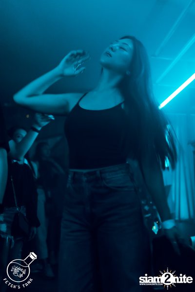 Rawang Records นำเสนอ Eli Brown ที่ เฟตช์แทงค์ บาย ด็อกเตอร์เฟตช์ — photo 83