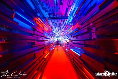 Loopers at The Club Khaosan — photo 1