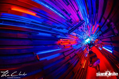 Loopers at The Club Khaosan — photo 2