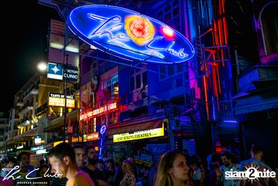 Loopers at The Club Khaosan — photo 5