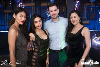 Loopers at The Club Khaosan — photo 14