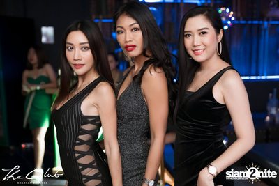 Loopers at The Club Khaosan — photo 16