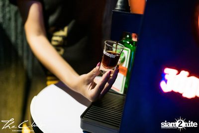 Loopers at The Club Khaosan — photo 17