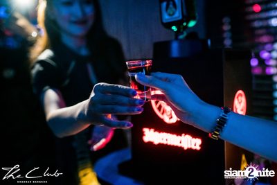 Loopers at The Club Khaosan — photo 18