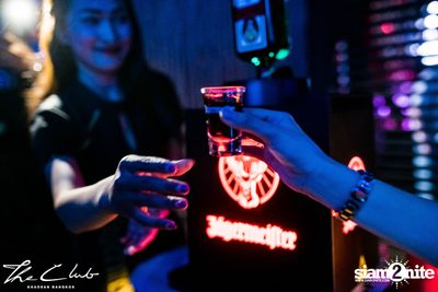 Loopers at The Club Khaosan — photo 19