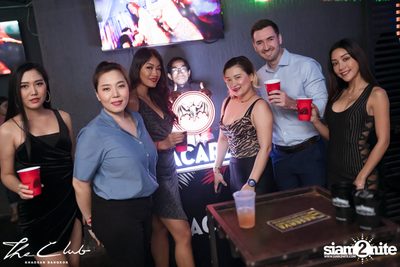 Loopers at The Club Khaosan — photo 21