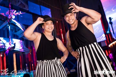 Loopers at The Club Khaosan — photo 25