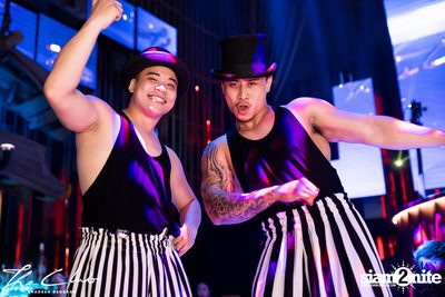 Loopers at The Club Khaosan — photo 26