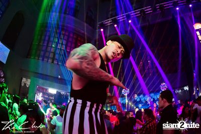 Loopers at The Club Khaosan — photo 30
