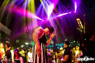 Loopers at The Club Khaosan — photo 32