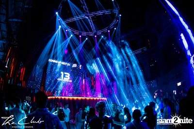 Loopers at The Club Khaosan — photo 34
