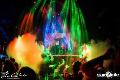 Loopers at The Club Khaosan — photo 35