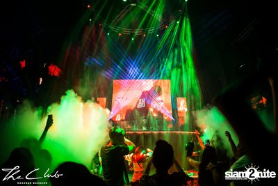 Loopers at The Club Khaosan — photo 36