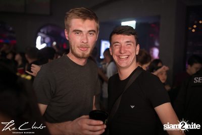 Loopers at The Club Khaosan — photo 37