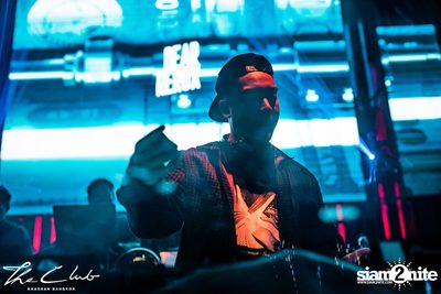 Loopers at The Club Khaosan — photo 38