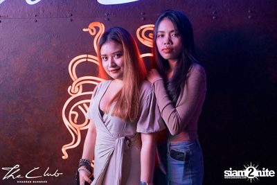Loopers at The Club Khaosan — photo 41