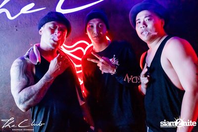 Loopers at The Club Khaosan — photo 43
