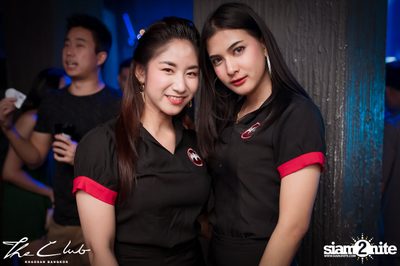 Loopers at The Club Khaosan — photo 45