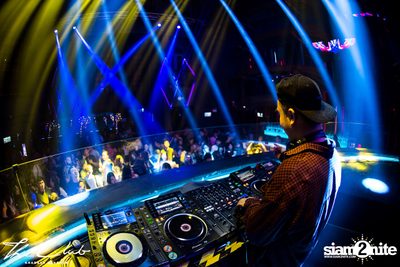 Loopers at The Club Khaosan — photo 46