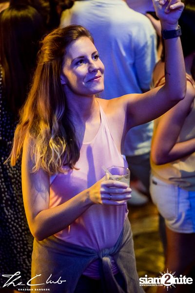 Loopers at The Club Khaosan — photo 47