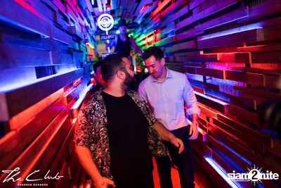 Loopers at The Club Khaosan — photo 48
