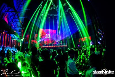 Loopers at The Club Khaosan — photo 51