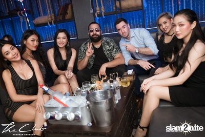 Loopers at The Club Khaosan — photo 52