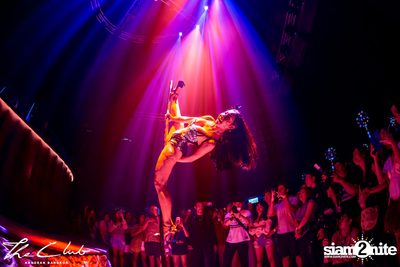 Loopers at The Club Khaosan — photo 58