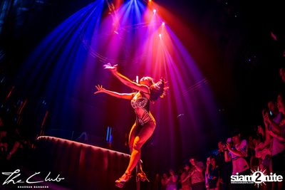 Loopers at The Club Khaosan — photo 59