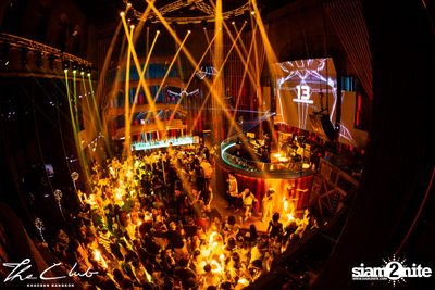 Loopers at The Club Khaosan — photo 69