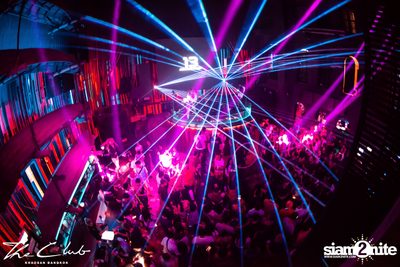 Loopers at The Club Khaosan — photo 70
