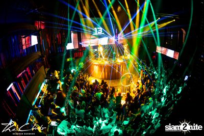 Loopers at The Club Khaosan — photo 73