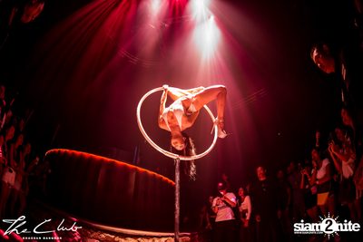 Loopers at The Club Khaosan — photo 78
