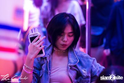 Loopers at The Club Khaosan — photo 82