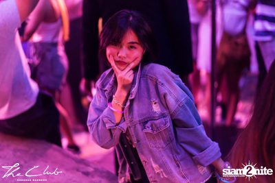 Loopers at The Club Khaosan — photo 83
