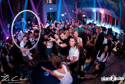Loopers at The Club Khaosan — photo 84